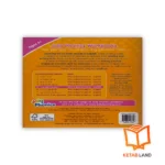 قیمت کتاب Jolly Phonics Workbook 5