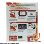 قیمت و خرید کتاب Passages 1 3rd از کتاب لند - تصویر سوم - تصویر جلد پشت کتاب