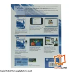 قیمت و خرید کتاب Passages 2 3rd از کتاب لند - تصویر سوم - تصویر جلد پشت کتاب