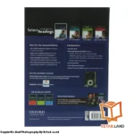 قیمت و خرید کتاب Select Readings Elementary 2nd از کتاب لند - تصویر سوم - تصویر جلد پشت کتاب