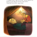 کتاب Sinbad Family Readers 3 10 کتاب Sinbad Family Readers 3 - Sinbad Family Readers 3 - کتاب لند