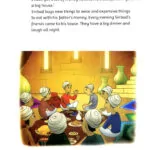 کتاب Sinbad Family Readers 3 5 کتاب Sinbad Family Readers 3 - Sinbad Family Readers 3 - کتاب لند