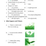 کتاب Sinbad Family Readers 3 8 کتاب Sinbad Family Readers 3 - Sinbad Family Readers 3 - کتاب لند