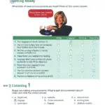 کتاب Expanding Tactics for Listening 3rd 9 خرید کتاب Expanding Tactics for Listening