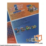 قیمت و خرید کتاب Teen 2 Teen One از کتاب لند - تصویر سوم - تصویر جلد پشت کتاب