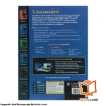 قیمت و خرید کتاب Touchstone 2 2nd از کتاب لند - تصویر سوم - تصویر جلد پشت کتاب
