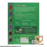 قیمت و خرید کتاب Touchstone 3 2nd از کتاب لند - تصویر سوم - تصویر جلد پشت کتاب