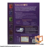 قیمت و خرید کتاب Touchstone 4 2nd از کتاب لند - تصویر سوم - تصویر جلد پشت کتاب