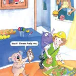 کتاب Hip Hip Hooray Starter 2nd 8 قیمت کتاب هیپ هیپ هورای استارتر