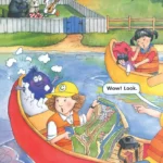 کتاب Hip Hip Hooray Starter 2nd 12 قیمت کتاب hip hip hooray starter