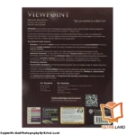 قیمت و خرید کتاب Viewpoint 1 از کتاب لند - تصویر سوم - تصویر جلد پشت کتاب