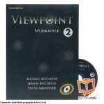قیمت و خرید کتاب Viewpoint 2 از کتاب لند - تصویر چهارم - تصویر متعلقات همراه کتاب - کتاب کار و DVD