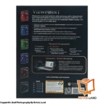 قیمت و خرید کتاب Viewpoint 2 از کتاب لند - تصویر سوم - تصویر جلد پشت کتاب