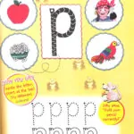 کتاب Jolly Phonics Activity Book 1 10 قیمت کتاب Jolly Phonics Activity Book 1