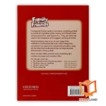 کتاب The Camping Trip Family Readers 2 - Image 2