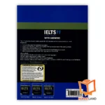 قیمت کتاب Cambridge English IELTS 11 General
