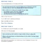 کتاب Cambridge IELTS 10 6 قیمت کتاب Cambridge English IELTS 10