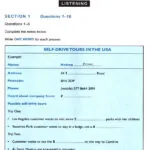 کتاب Cambridge IELTS 10 5 خرید کتاب Cambridge English IELTS 10