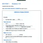 کتاب Cambridge IELTS 11 General 12 قیمت کتاب Cambridge English IELTS 11 General