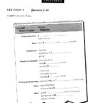 کتاب Cambridge IELTS 3 11 خرید کتاب کمبریج آیلتس 3