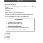 کتاب Cambridge IELTS 6 9 کتاب کمبریج انگلیش آیلتس 6