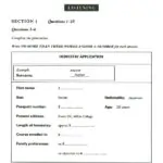 کتاب Cambridge IELTS 7 11 خرید کتاب کمبریج آیلتس 7