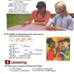 کتاب Connect 1 2nd 17 خرید کتاب Connect 1 Second Edition