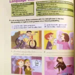 کتاب Connect 4 2nd 14 کتاب Connect 4 2nd - کتاب Connect 4 2nd - کتاب لند