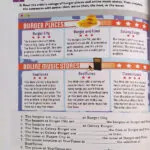 کتاب Connect 4 2nd 11 کتاب Connect 4 2nd - کتاب Connect 4 2nd - کتاب لند