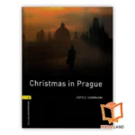 خرید کتاب کریسمس در پراگ