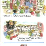 کتاب Annie and the Map English Time Story Book 1 4 کتاب Annie and the Map English Time Story Book 1 - کتاب Annie and the Map English Time Story Book 1 - کتاب لند
