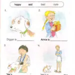 کتاب Coco and Digger English Time Story Book 2 3 کتاب Coco and Digger English Time Story Book 2 - کتاب Coco and Digger English Time Story Book 2 - کتاب لند