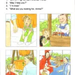 کتاب A Day at Storyland English Time Story Book 3 6 کتاب A Day at Storyland English Time Story Book 3 - کتاب A Day at Storyland English Time Story Book 3 - کتاب لند