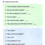 کتاب A Day at Storyland English Time Story Book 3 3 کتاب A Day at Storyland English Time Story Book 3 - کتاب A Day at Storyland English Time Story Book 3 - کتاب لند