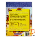 قیمت کتاب آنی و مپ