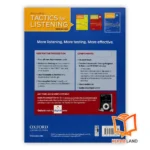 قیمت کتاب کتاب اکسپندینگ تکتیس