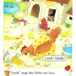 کتاب The Little Red Hen Family Readers 1 8 کتاب The Little Red Hen Family Readers 1 - کتاب The Little Red Hen Family Readers 1 - کتاب لند