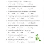 کتاب Pinocchio Family Readers 3 4 کتاب Pinocchio Family Readers 3 - Pinocchio Family Readers 3 - کتاب لند