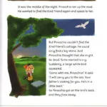 کتاب Pinocchio Family Readers 3 7 کتاب Pinocchio Family Readers 3 - Pinocchio Family Readers 3 - کتاب لند