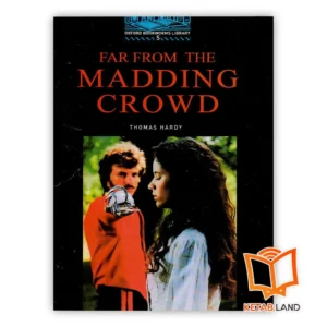 خرید کتاب فار فرام مدینگ کرود بوک ورمز 5