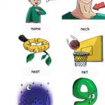 کتاب First Friends Picture Dictionary 10 کتاب first friends