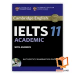 front_IELTS-Cambridge-11-Academic