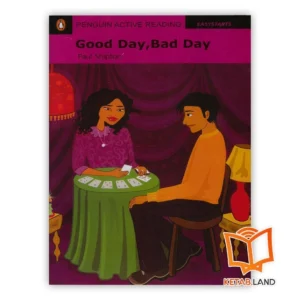 خرید کتاب گود دی، بد دی استارتر پنگوئن