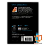 قیمت کتاب داستان Great Expectations
