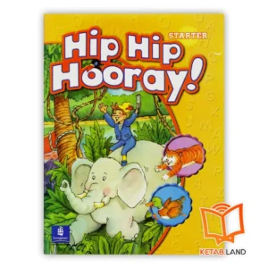خرید کتاب Hip Hip Hooray Starter