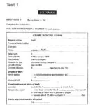 کتاب Cambridge IELTS 14 General 9 قیمت کتاب کمبریج انگلیش آیلتس 14 جنرال