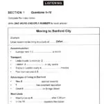 کتاب Cambridge IELTS 13 Academic 8 کتاب Cambridge IELTS 13 Academic - کتاب Cambridge IELTS 13 Academic - کتاب لند