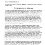 کتاب Cambridge IELTS 13 Academic 7 کتاب Cambridge IELTS 13 Academic - کتاب Cambridge IELTS 13 Academic - کتاب لند