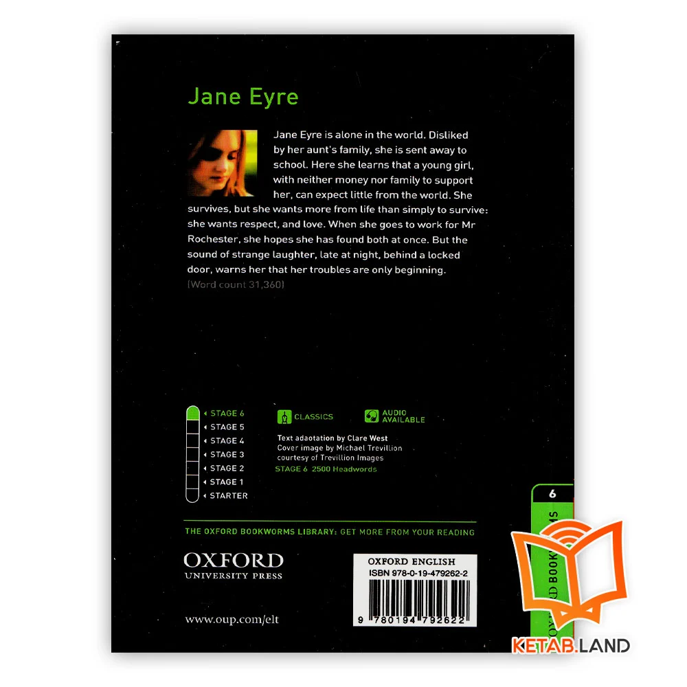 قیمت کتاب بوک ورمز جان ایر