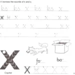 کتاب Jolly Phonics Workbook 6 9 کتاب Jolly Phonics Workbook 6 - کتاب Jolly Phonics Workbook 6 - کتاب لند